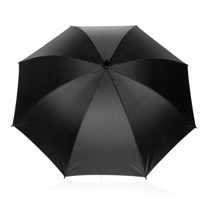 Swiss Peak Aware™ Ultra-light manual 25” Alu umbrella - hospitality