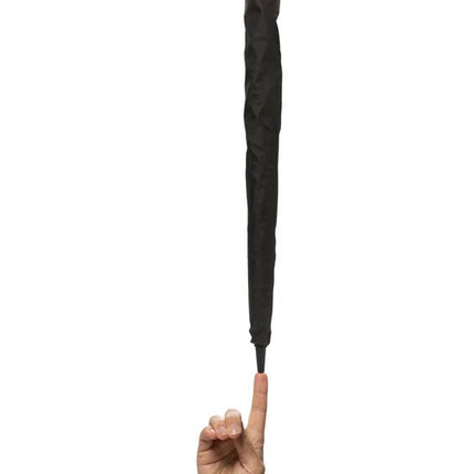 Swiss Peak Aware™ Ultra-light manual 25” Alu umbrella - hospitality