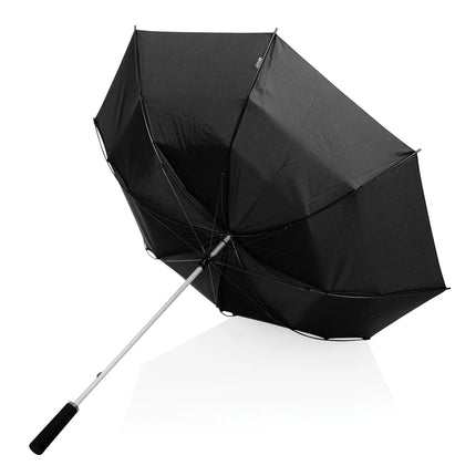 Swiss Peak Aware™ Ultra-light manual 25” Alu umbrella - hospitality