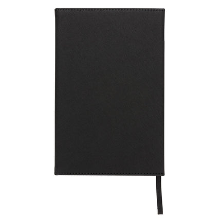 Swiss Peak deluxe A5 notebook and pen set - hospitality