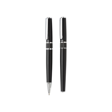 Swiss Peak deluxe pen set - hospitality