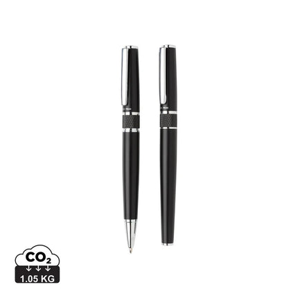 Swiss Peak deluxe pen set - hospitality