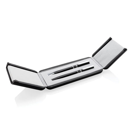 Swiss Peak deluxe pen set - hospitality