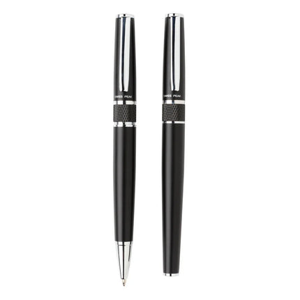 Swiss Peak deluxe pen set - hospitality