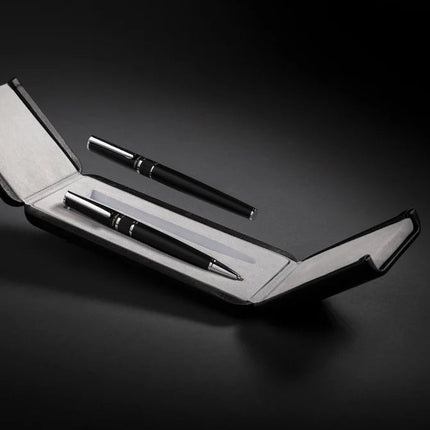 Swiss Peak deluxe pen set - hospitality