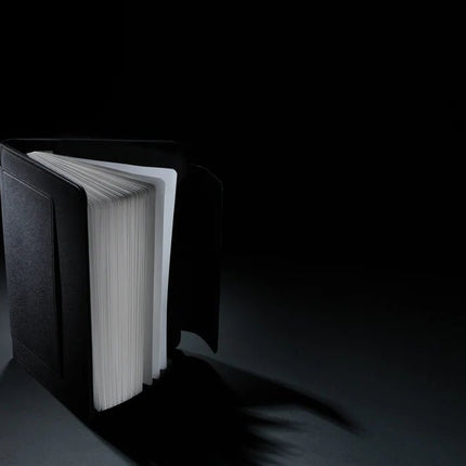 Swiss Peak Heritage RCS rPU A5 stone paper portfolio - hospitality