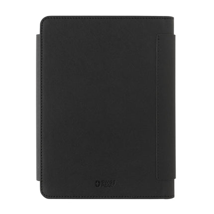 Swiss Peak Heritage RCS rPU A5 stone paper portfolio - hospitality