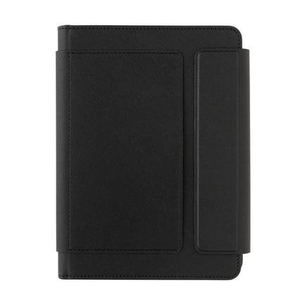 Swiss Peak Heritage RCS rPU A5 stone paper portfolio - hospitality
