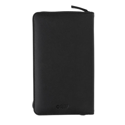 Swiss Peak Heritage RCS rPU RFID travel wallet - hospitality