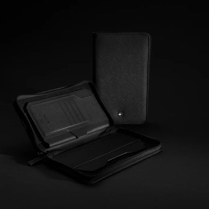 Swiss Peak Heritage RCS rPU RFID travel wallet - hospitality