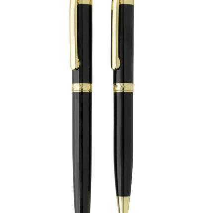Swiss Peak Luca RCS deluxe pen set - hospitality