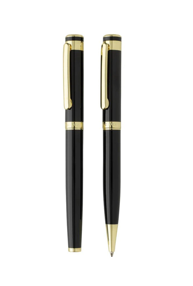 Swiss Peak Luca RCS deluxe pen set - hospitality