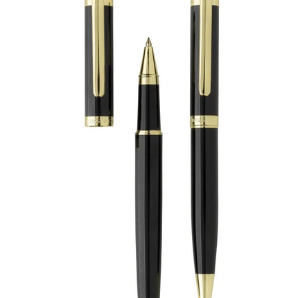 Swiss Peak Luca RCS deluxe pen set - hospitality