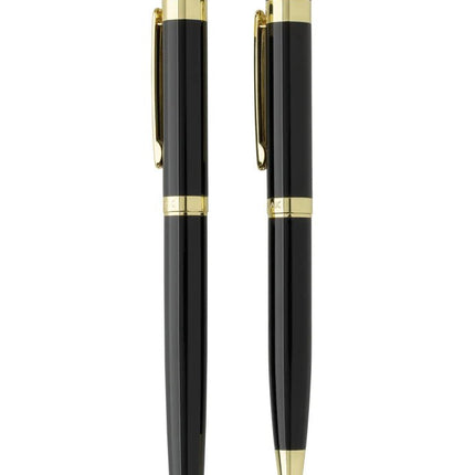 Swiss Peak Luca RCS deluxe pen set - hospitality