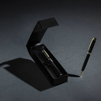 Swiss Peak Luca RCS deluxe pen set - hospitality