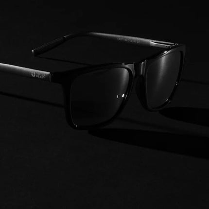 Swiss Peak RCS rplastic polarised sunglasses - hospitality