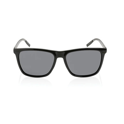 Swiss Peak RCS rplastic polarised sunglasses - hospitality