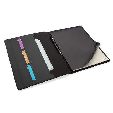 Swiss Peak Script AWARE™ A4 portfolio - hospitality