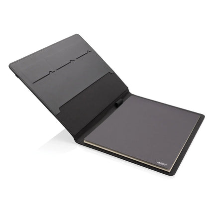 Swiss Peak Script AWARE™ A4 portfolio - hospitality