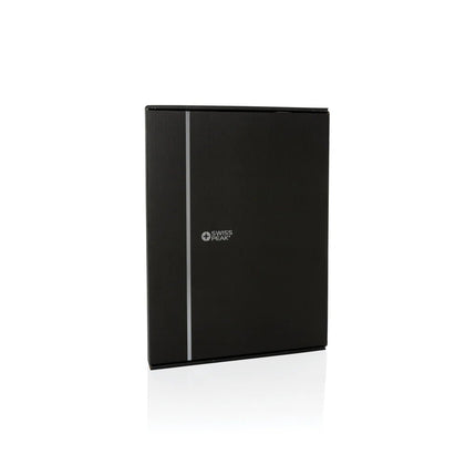 Swiss Peak Script AWARE™ A4 portfolio - hospitality