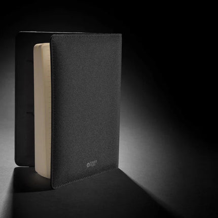 Swiss Peak Script AWARE™ A5 portfolio - hospitality