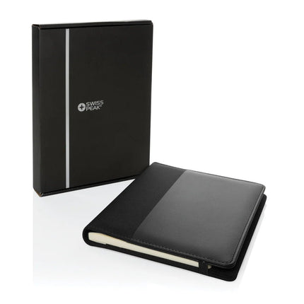 Swiss Peak Script AWARE™ A5 portfolio - hospitality