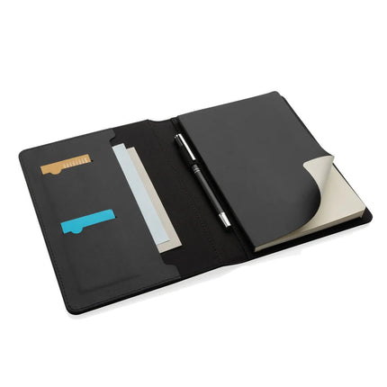 Swiss Peak Script AWARE™ A5 portfolio - hospitality