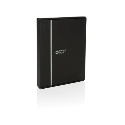 Swiss Peak Script AWARE™ A5 portfolio - hospitality