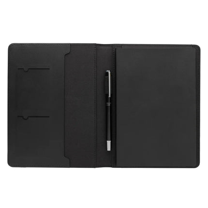 Swiss Peak Script AWARE™ A5 portfolio - hospitality