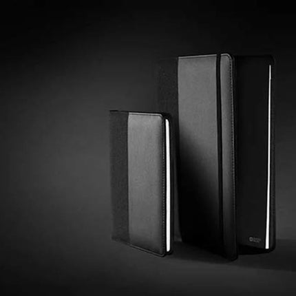 Swiss Peak Script AWARE™ A5 portfolio - hospitality