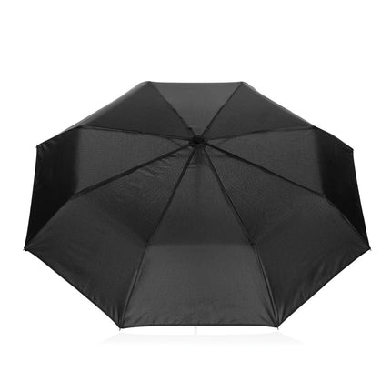 Swiss Peak Vito Aware™ 21 inch auto open/close umbrella - hospitality