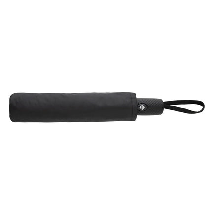 Swiss Peak Vito Aware™ 21 inch auto open/close umbrella - hospitality