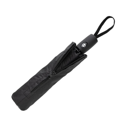 Swiss Peak Vito Aware™ 21 inch auto open/close umbrella - hospitality