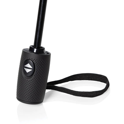 Swiss Peak Vito Aware™ 21 inch auto open/close umbrella - hospitality