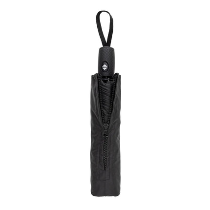 Swiss Peak Vito Aware™ 21 inch auto open/close umbrella - hospitality