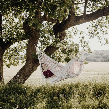 T-Strap Hammock Suspension Set – photo 2