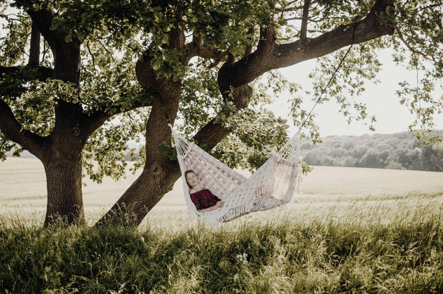 T-Strap Hammock Suspension Set – photo 2