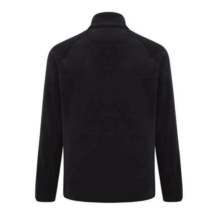 Talun recycled polyester microfleece zip through - hospitality