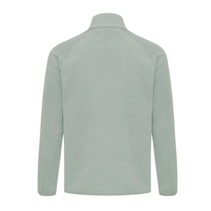 Talun recycled polyester microfleece zip through - hospitality