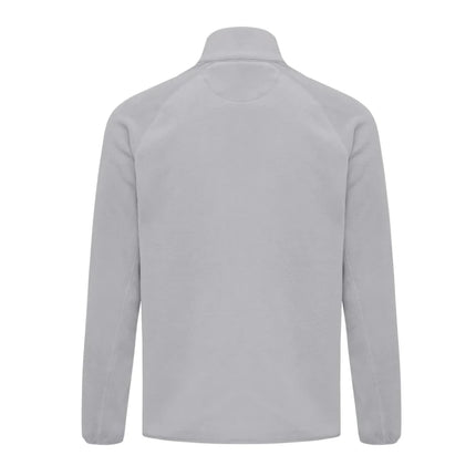 Talun recycled polyester microfleece zip through - hospitality