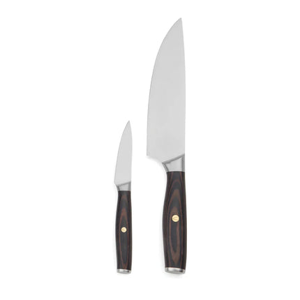 Tara Chef Set RCS Certified Recycled Stainless Steel - hospitality