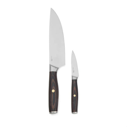 Tara Chef Set RCS Certified Recycled Stainless Steel - hospitality