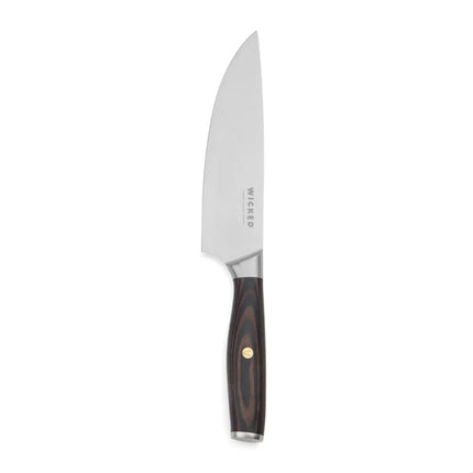 Tara Collection Chef Knife In RCS Certified Recycled Stainless Steel With Superior Craftsmanship - hospitality