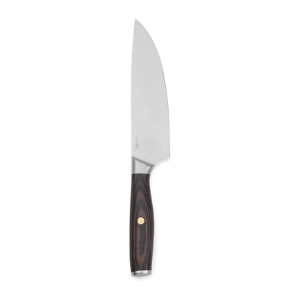 Tara Collection Chef Knife In RCS Certified Recycled Stainless Steel With Superior Craftsmanship - hospitality