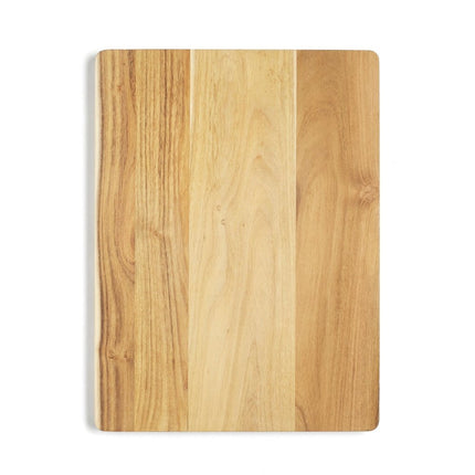 Teak Utility Cutting Board 40x30cm Pack Of 25 - hospitality