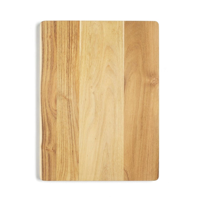 Teak Utility Cutting Board 40x30cm Pack Of 25 - hospitality