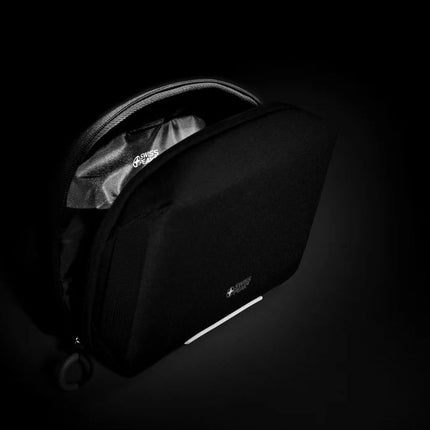 Tech pouch PVC free - hospitality