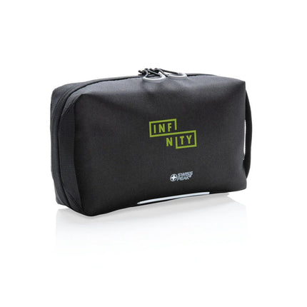 Tech pouch PVC free - hospitality