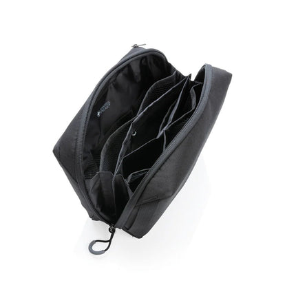 Tech pouch PVC free - hospitality