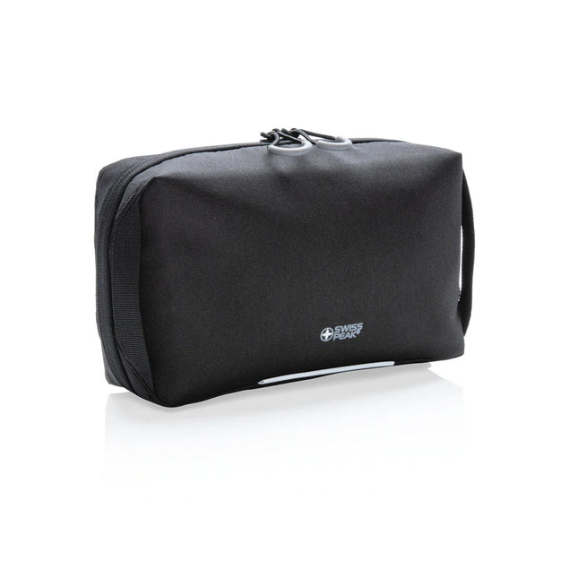 Tech pouch PVC free - hospitality